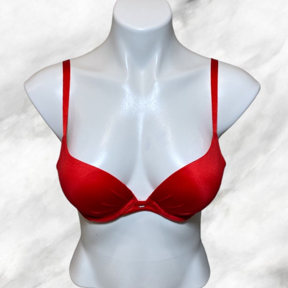Victoria’s Secret Plunge Bra